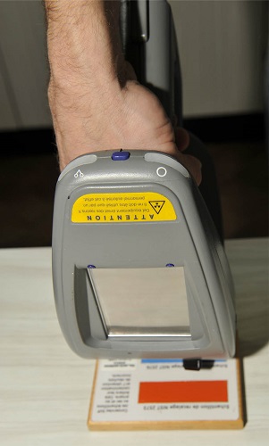 Diagnostic obligatoire vente Vesoul
